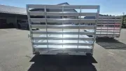 new Utility Trailers Bear Track  for sale, in Chippewa Falls, WI Thumbnail 4