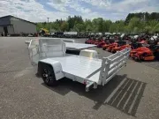 new Motorcycle / Cycle Trailers Bear Track  for sale, in Chippewa Falls, WI Thumbnail 3