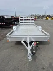 new Utility Trailers Bear Track  for sale, in Chippewa Falls, WI Thumbnail 2