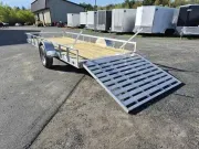 new Utility Trailers Trophy Trailers  for sale, in Chippewa Falls, WI Thumbnail 9