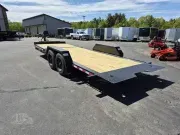 new Equipment / Flatbed Trailers Midsota  for sale, in Chippewa Falls, WI Thumbnail 7