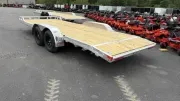 new Car Haulers / Racing Trailers Mission  for sale, in Chippewa Falls, WI Thumbnail 3
