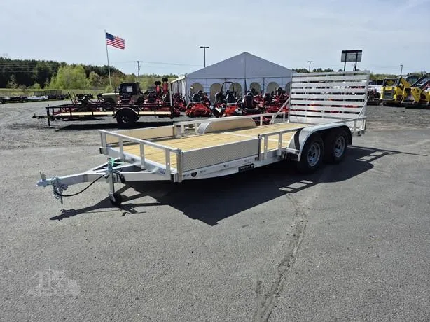 new Utility Trailers Trophy Trailers  for sale, in Chippewa Falls, WI image-0