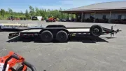 used Car Haulers / Racing Trailers Big Tex Trailers  for sale, in Chippewa Falls, WI Thumbnail 6