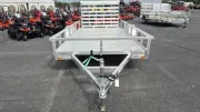 new Utility Trailers Mission  for sale, in Chippewa Falls, WI Thumbnail 8