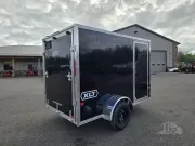 new Cargo (Enclosed) Trailers E-Z Hauler  for sale, in Chippewa Falls, WI Thumbnail 3
