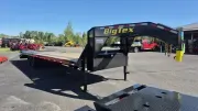 new Equipment / Flatbed Trailers Big Tex Trailers  for sale, in Chippewa Falls, WI Thumbnail 6