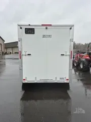 new Cargo (Enclosed) Trailers E-Z Hauler  for sale, in Chippewa Falls, WI Thumbnail 5