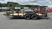 new Utility Trailers Big Tex Trailers  for sale, in Chippewa Falls, WI Thumbnail 2