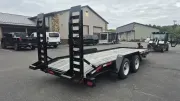 used Equipment / Flatbed Trailers Felling Trailers  for sale, in Chippewa Falls, WI Thumbnail 5