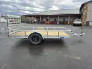 new Utility Trailers Mission  for sale, in Chippewa Falls, WI Thumbnail 4