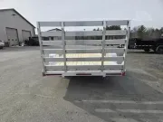 new Utility Trailers Bear Track  for sale, in Chippewa Falls, WI Thumbnail 6