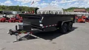 new Dump Trailers Big Tex Trailers  for sale, in Chippewa Falls, WI Thumbnail 1