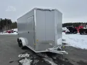 new Cargo (Enclosed) Trailers E-Z Hauler  for sale, in Chippewa Falls, WI Thumbnail 8