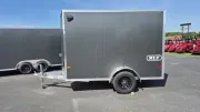 new Cargo (Enclosed) Trailers E-Z Hauler  for sale, in Chippewa Falls, WI Thumbnail 2