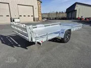 new Utility Trailers Bear Track  for sale, in Chippewa Falls, WI Thumbnail 3