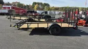 new Utility Trailers Big Tex Trailers  for sale, in Chippewa Falls, WI Thumbnail 2