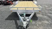 new Car Haulers / Racing Trailers Mission  for sale, in Chippewa Falls, WI Thumbnail 7