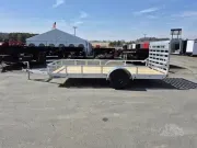 new Utility Trailers Mission  for sale, in Chippewa Falls, WI Thumbnail 8