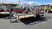 new Utility Trailers Big Tex Trailers  for sale, in Chippewa Falls, WI Thumbnail 1
