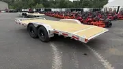 new Car Haulers / Racing Trailers Mission  for sale, in Chippewa Falls, WI Thumbnail 3