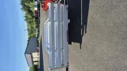 new Utility Trailers Bear Track  for sale, in Chippewa Falls, WI Thumbnail 4