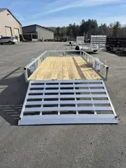 new Utility Trailers Mission  for sale, in Chippewa Falls, WI Thumbnail 9
