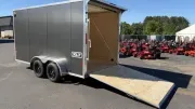 new Cargo (Enclosed) Trailers E-Z Hauler  for sale, in Chippewa Falls, WI Thumbnail 9