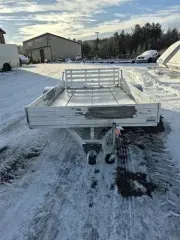 new Utility Trailers Mission  for sale, in Chippewa Falls, WI Thumbnail 7