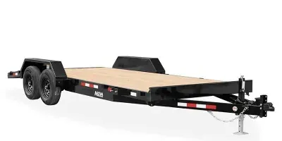 2026 Midsota CH164 82" x 20' (16' + 4') 10k Car Hauler
