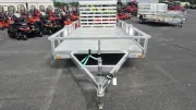 new Utility Trailers Mission  for sale, in Chippewa Falls, WI Thumbnail 8