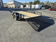 new Utility Trailers Triple Crown Trailers  for sale, in Chippewa Falls, WI Thumbnail 10