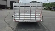 new Utility Trailers Mission  for sale, in Chippewa Falls, WI Thumbnail 4