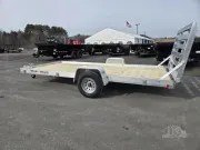 new Utility Trailers Bear Track  for sale, in Chippewa Falls, WI Thumbnail 7