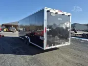 new Car Haulers / Racing Trailers E-Z Hauler  for sale, in Chippewa Falls, WI Thumbnail 4