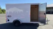 new Cargo (Enclosed) Trailers E-Z Hauler  for sale, in Chippewa Falls, WI Thumbnail 11