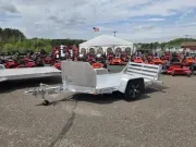 new Motorcycle / Cycle Trailers Bear Track  for sale, in Chippewa Falls, WI Thumbnail 1