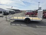 new Utility Trailers Mission  for sale, in Chippewa Falls, WI Thumbnail 8