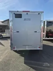 new Cargo (Enclosed) Trailers E-Z Hauler  for sale, in Chippewa Falls, WI Thumbnail 5