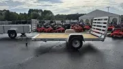 new Utility Trailers Bear Track  for sale, in Chippewa Falls, WI Thumbnail 2