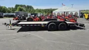 used Car Haulers / Racing Trailers Big Tex Trailers  for sale, in Chippewa Falls, WI Thumbnail 2