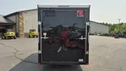 new Cargo (Enclosed) Trailers RC Trailers  for sale, in Chippewa Falls, WI Thumbnail 4