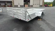 new Utility Trailers Mission  for sale, in Chippewa Falls, WI Thumbnail 5