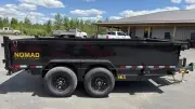 new Dump Trailers Big Tex Trailers  for sale, in Chippewa Falls, WI Thumbnail 6