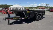new Dump Trailers Big Tex Trailers  for sale, in Chippewa Falls, WI Thumbnail 1