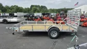 new Utility Trailers Trophy Trailers  for sale, in Chippewa Falls, WI Thumbnail 2