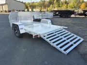 new Motorcycle / Cycle Trailers Bear Track  for sale, in Chippewa Falls, WI Thumbnail 7