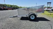 new Utility Trailers Trophy Trailers  for sale, in Chippewa Falls, WI Thumbnail 2