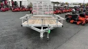 new Utility Trailers Trophy Trailers  for sale, in Chippewa Falls, WI Thumbnail 6
