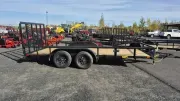 new Utility Trailers Big Tex Trailers  for sale, in Chippewa Falls, WI Thumbnail 6